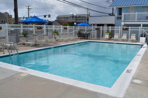 Coastal Inn Ocean City - photo 22