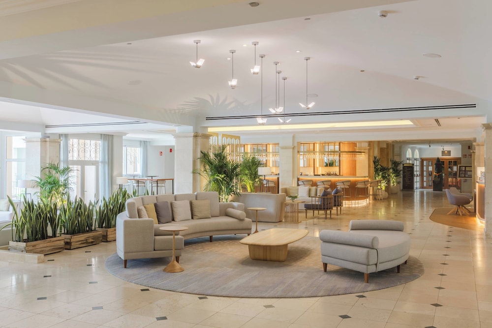 Denia Marriott La Sella Golf Resort & Spa — Denia — photo 4