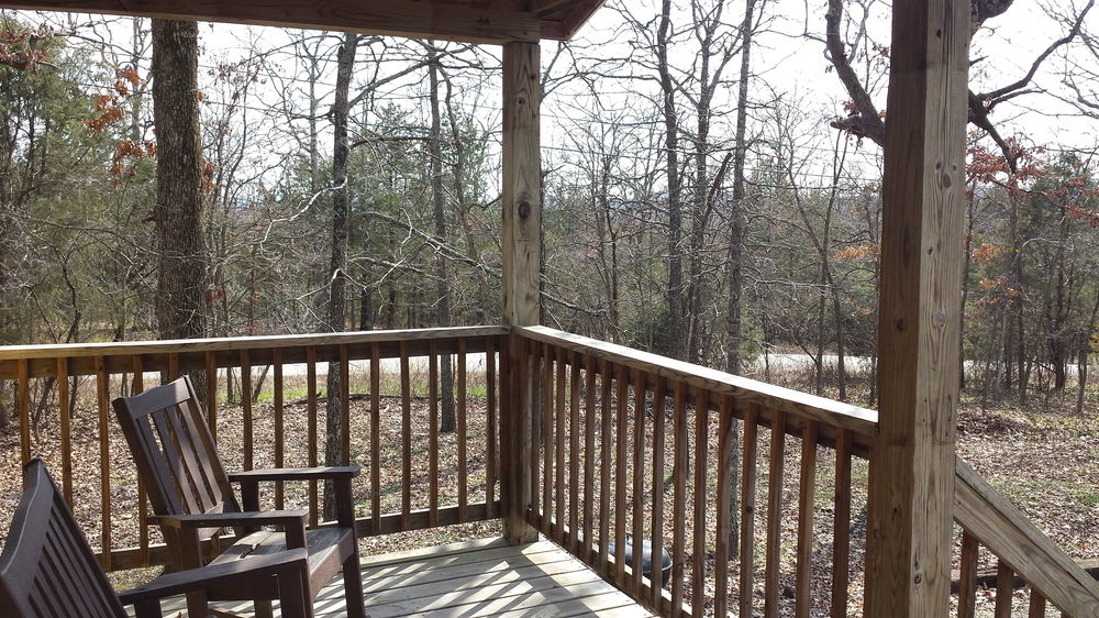 Golden Arrow Resort - photo 22