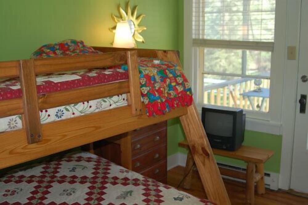 Fire Fly Resort - photo 21