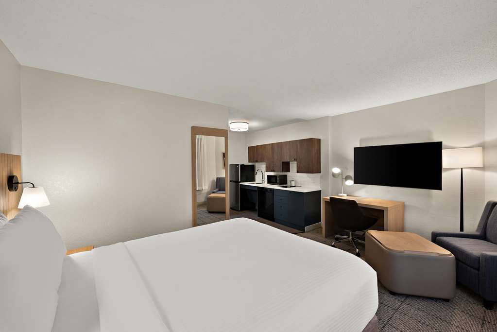 Sonesta Simply Suites Jersey City - photo 46
