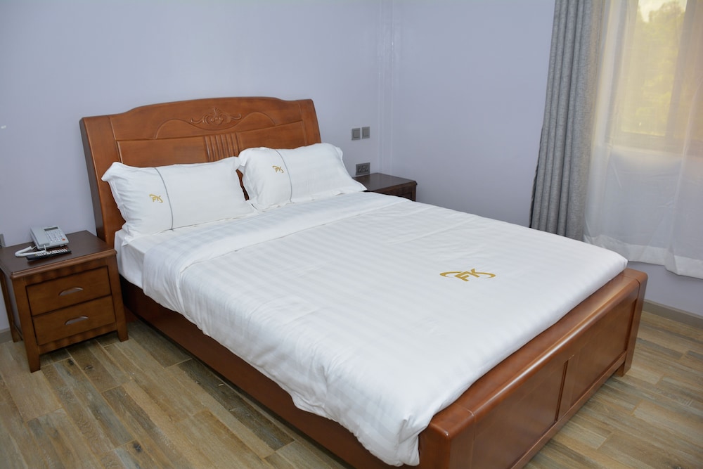FK Resort & Spa — Nyeri — photo 5