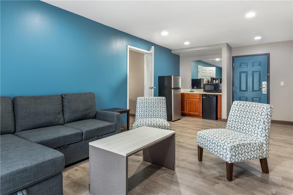 Quality Inn Wilmington - photo 19