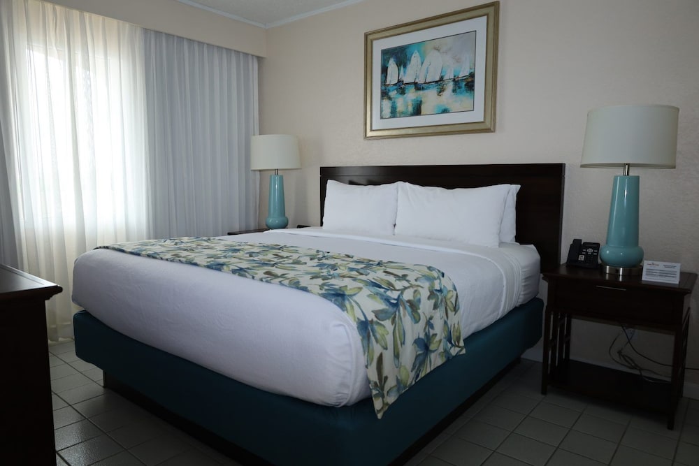 Casa Del Mar Beach Resort in Oranjestad, Aruba