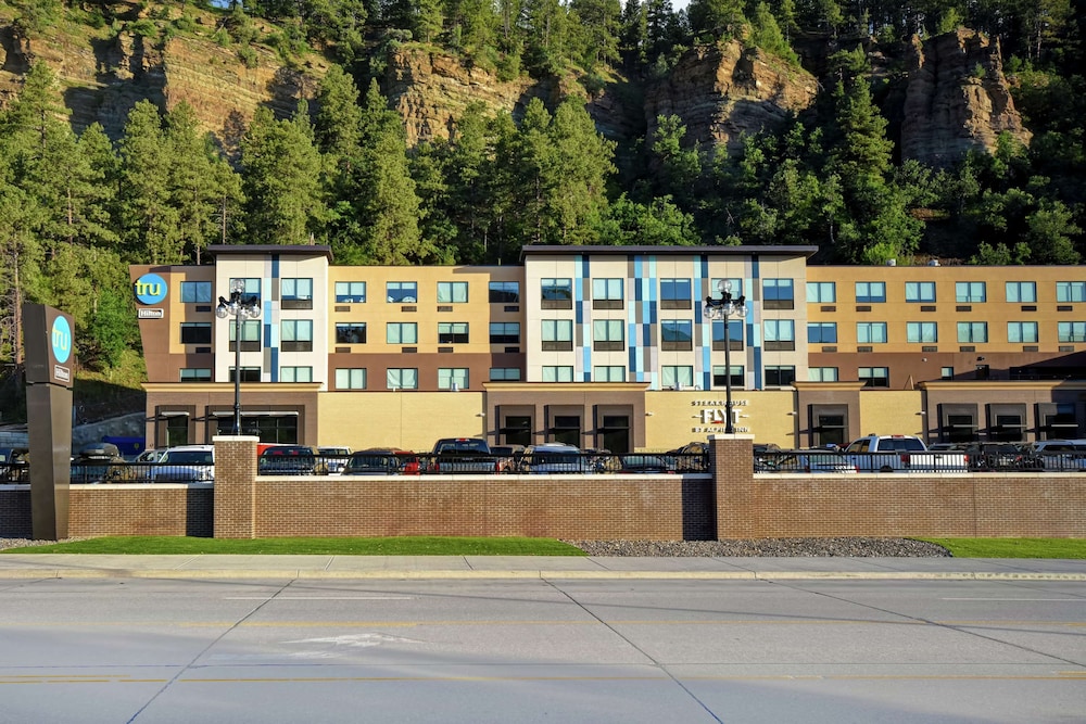 Tru by Hilton Deadwood SD - photo 66