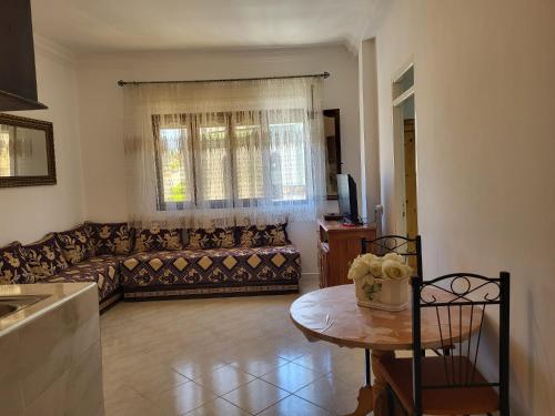 Appartement Tanger 2 — 4-Star Luxury Hotel in Tangier, Morocco