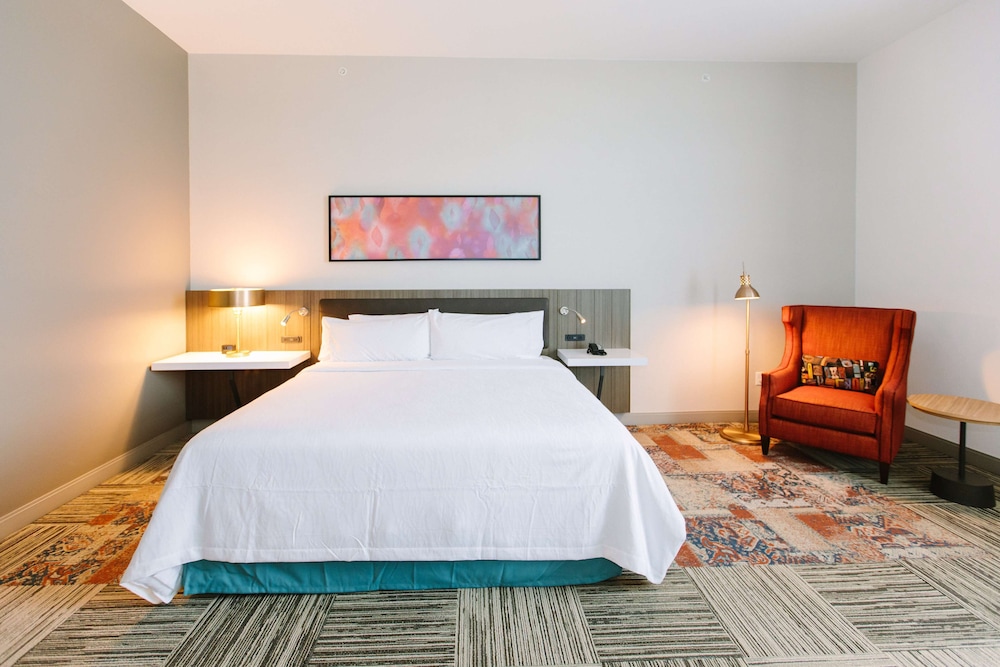Hilton Garden Inn Winter Park - photo 9