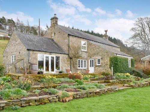 Black Bank House — 4-Star Luxury Hotel in Hexham, United Kingdom