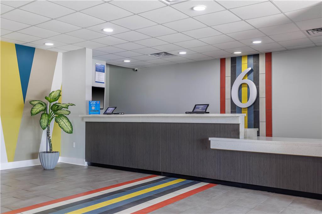 Motel 6 Gonzales La Baton Rouge Geismar Prairieville I 10 - photo 6