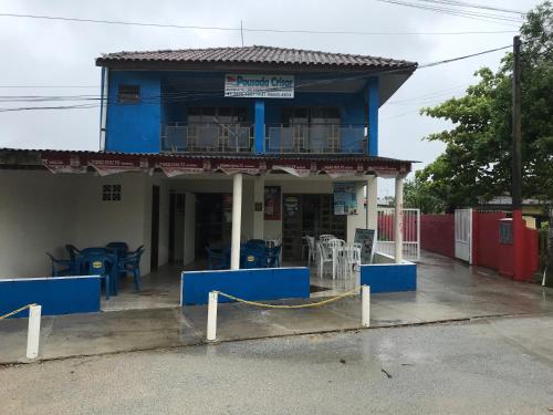 Pousada crisar in Pontal Do Parana, Brasil