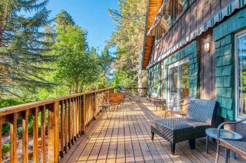 As Far As We Go in Arnold, United States