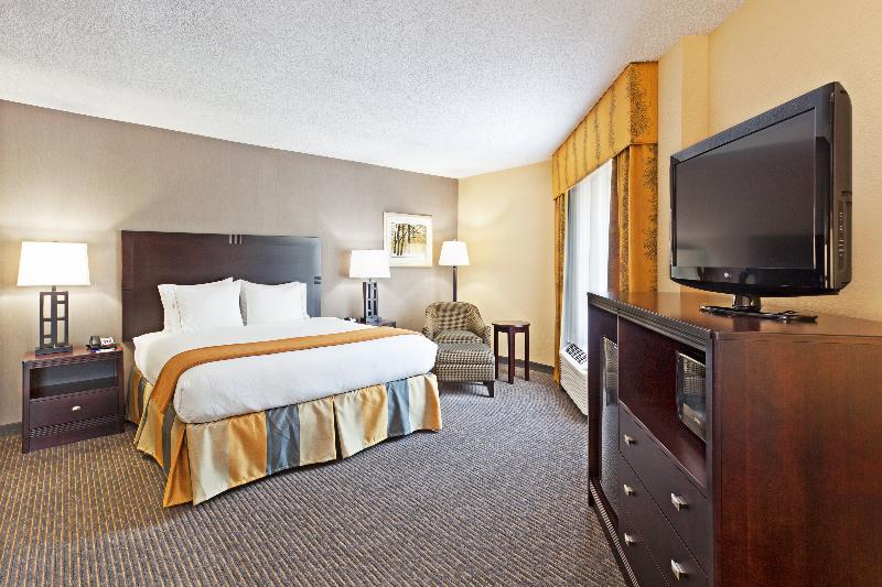 Holiday Inn Express Blowing Rock South by IHG - photo 25