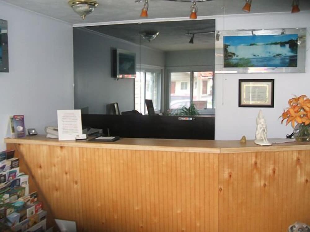 Scottish Inns North Tonawanda - featured photo