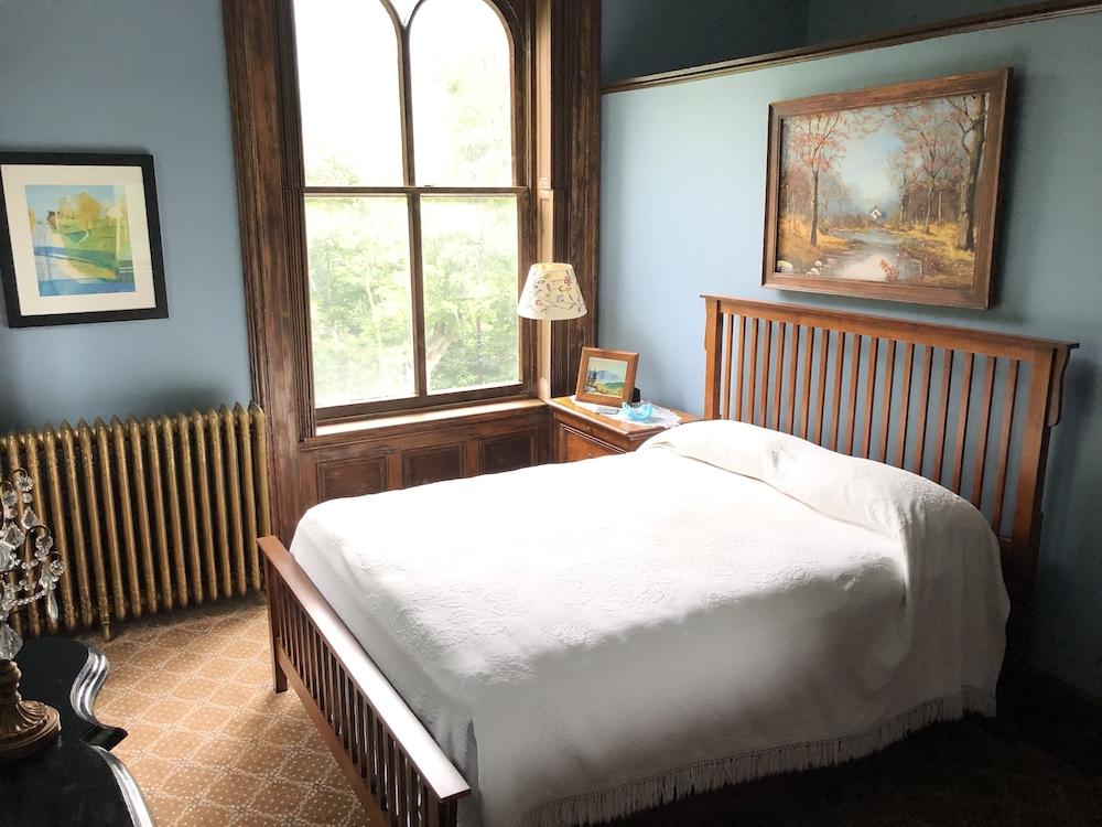 Shaw Mansion Inn - photo 5