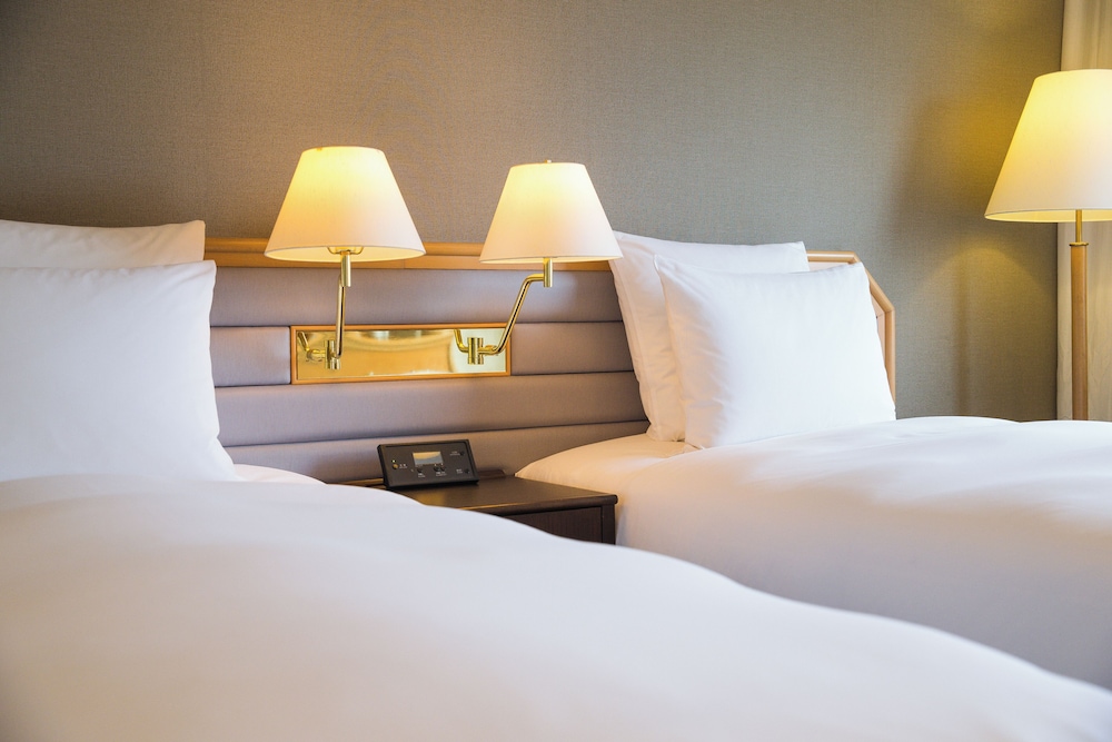 Okinawa Harborview Hotel — Naha — photo 4