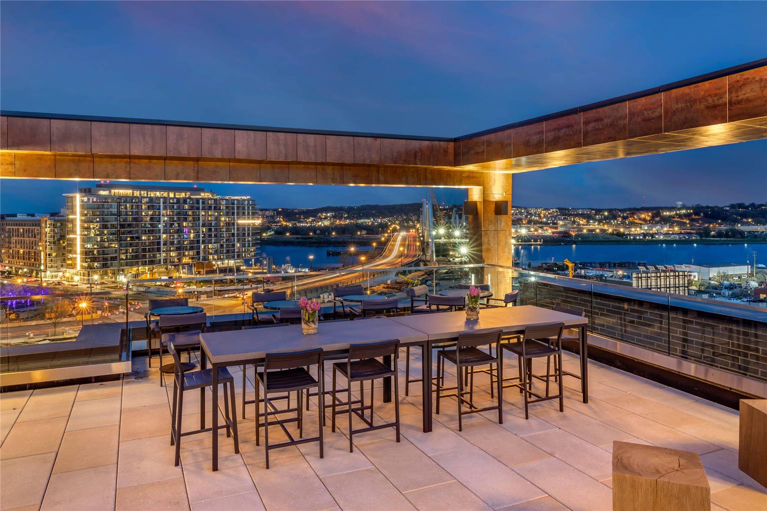 Cambria Hotel Washington D.C. Navy Yard Riverfront - photo 46