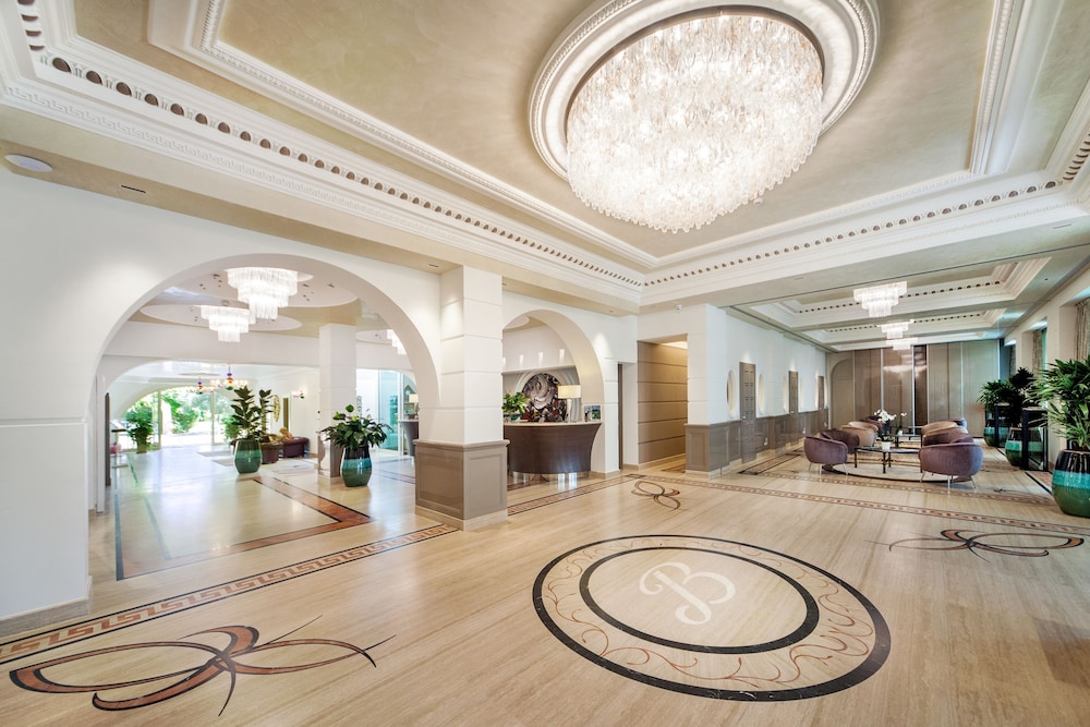 Hotel Aurelia — hotel in Milano Marittima