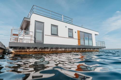 Floatinghouses Spreewald — Vetschau