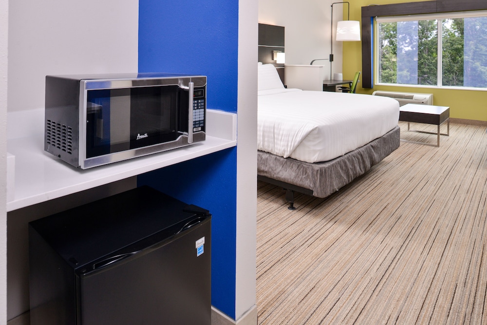 Holiday Inn Express Bethlehem by IHG - photo 18