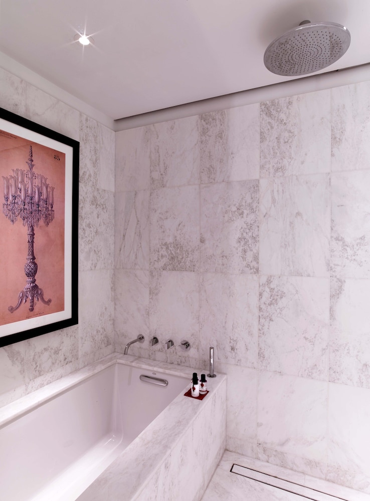 Baccarat Hotel and Residences New York - photo 38