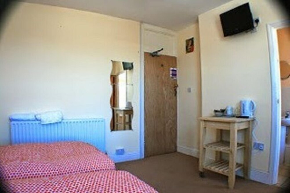 Bayside Guest House 5844909 — Porthcawl