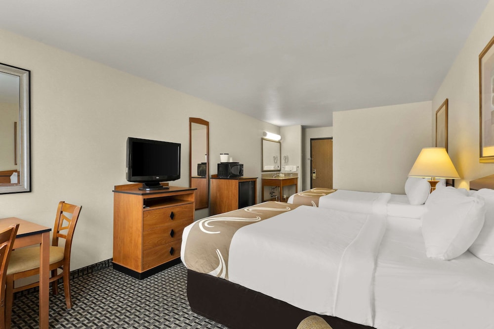 Quality Inn Cheyenne I 25 South - photo 24