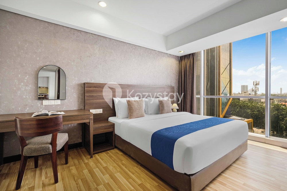 Isoria by Kozystay Pondok Indah — 4-Star Luxury Hotel in Jakarta, Indonesia