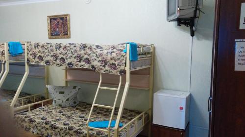 Tranzit — hotel in Aleksandrovskoye