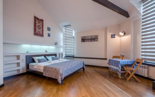 Tfeli Penthouse