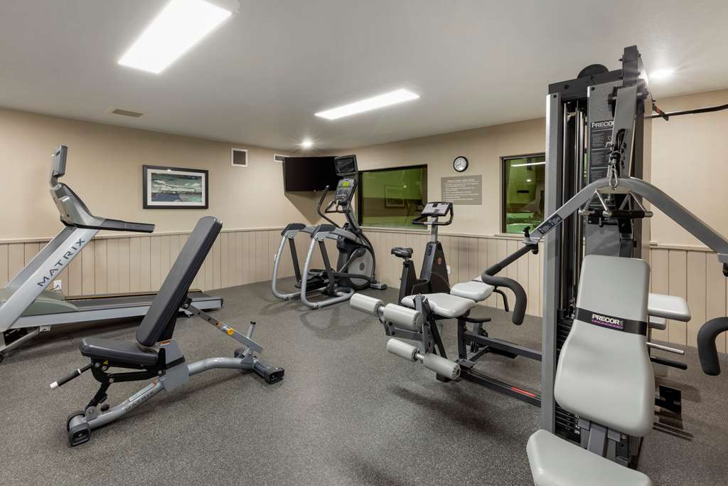 Best Western Watertown Inn and Suites - photo 9