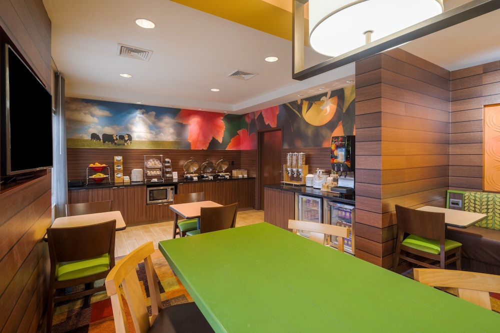 Smyrna Nashville Fairfield Inn & Suites by Marriott - photo 44