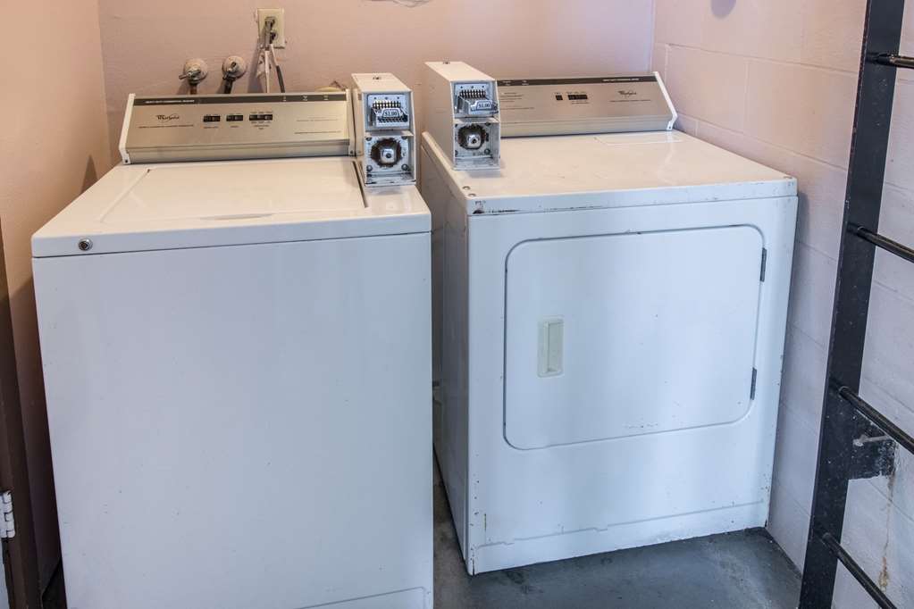 Motel 6 Astoria OR - photo 29