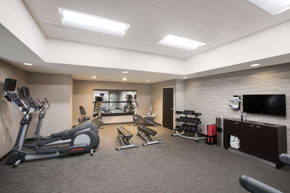 Sonesta Select Atlanta Midtown Georgia Tech - photo 31