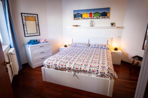 Casa Felicita' — 4-Star Luxury Hotel in Livorno, Italy