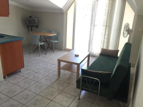 Ressa Apart — 4-Star Luxury Hotel in Marmaris, Turkey