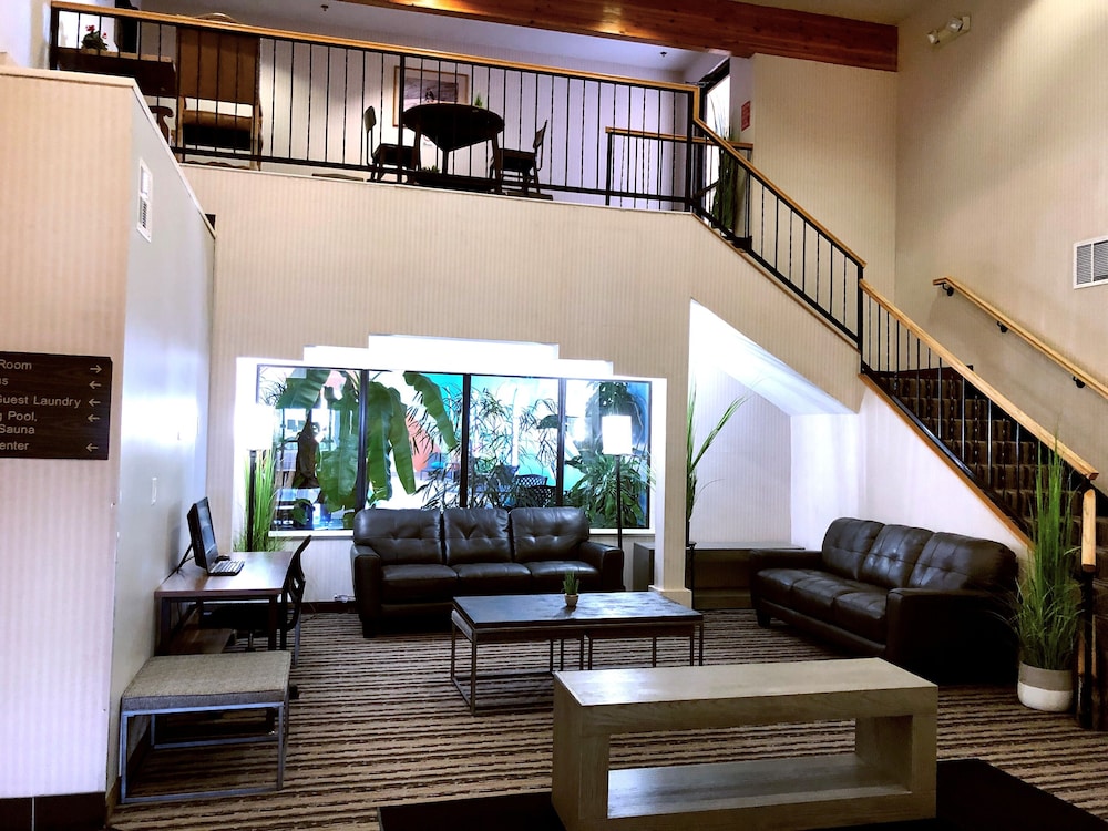 Navajoland Inn - photo 3