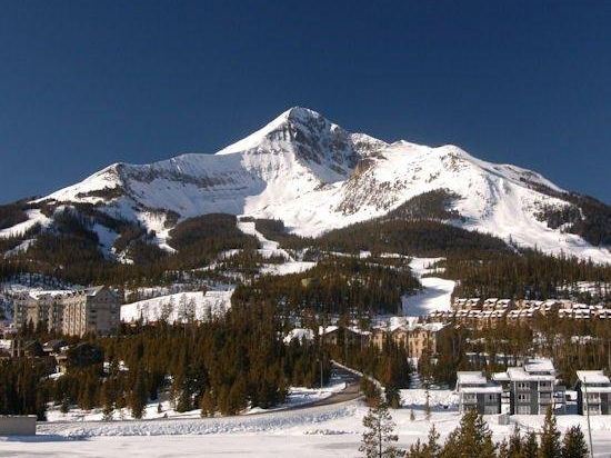 Beaverhead By Resort Property Management in Big Sky, United States