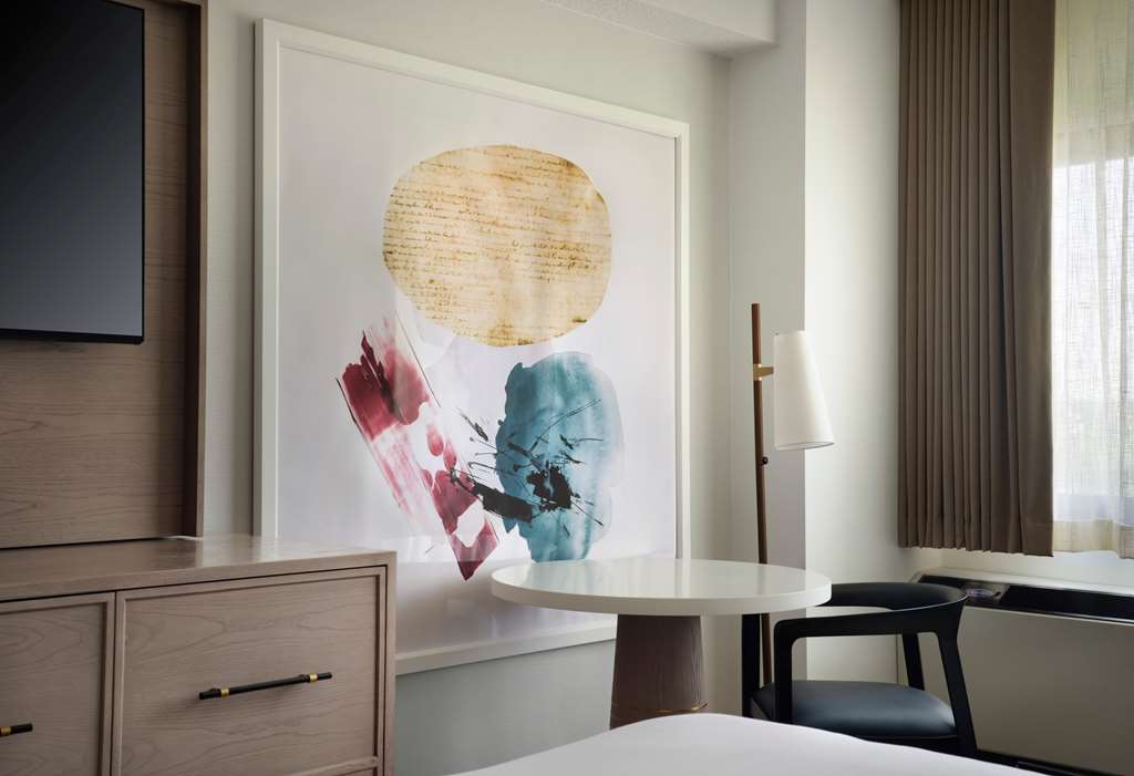 Sonesta White Plains Downtown - photo 26