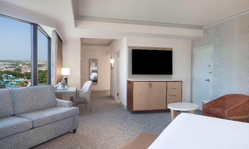Hilton Anatole - photo 347