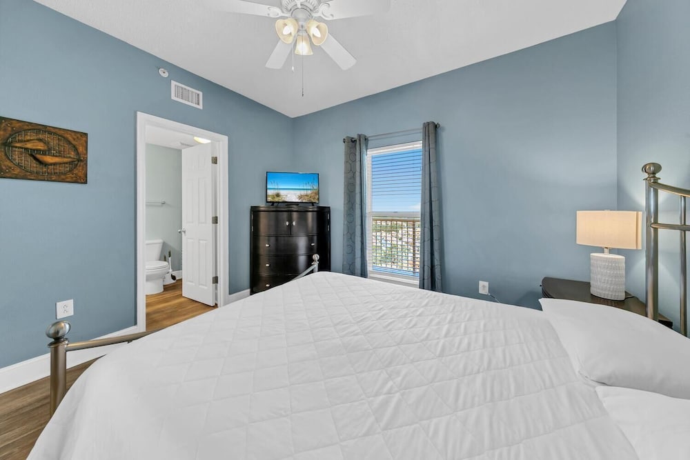 Majestic Beach Towers 1 1911 — hotel in Panama City Beach