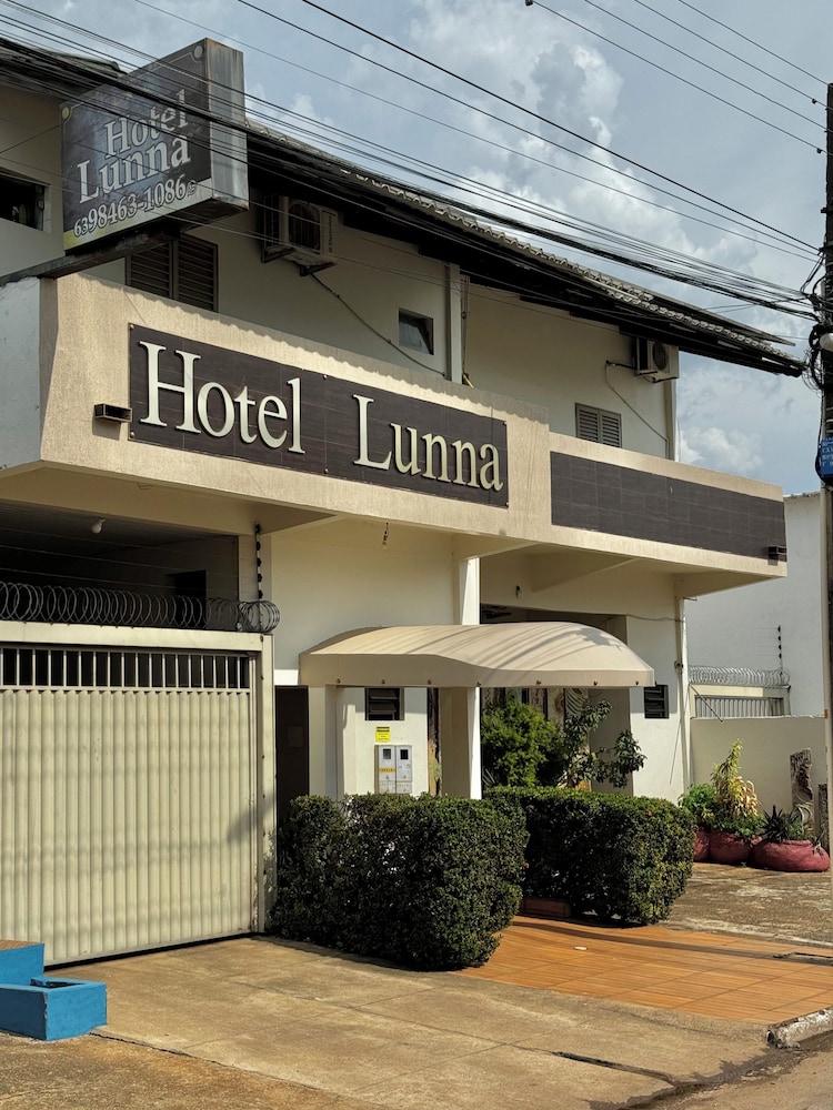 Hotel Lunna - last minute hotel in Unknown City