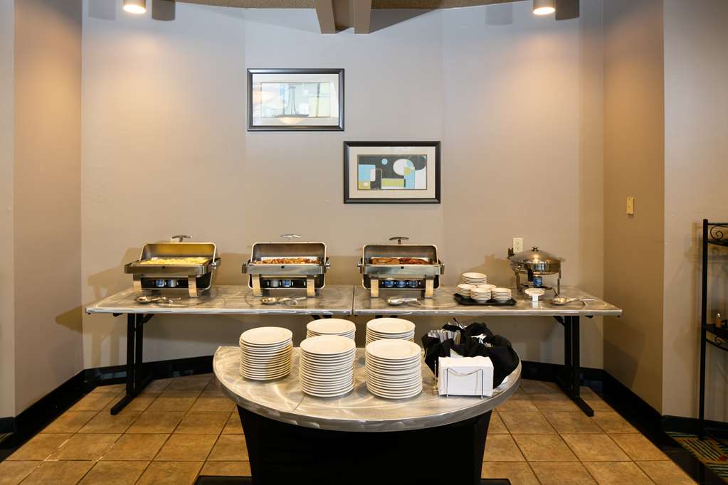 Red Lion Hotel Redding - photo 27