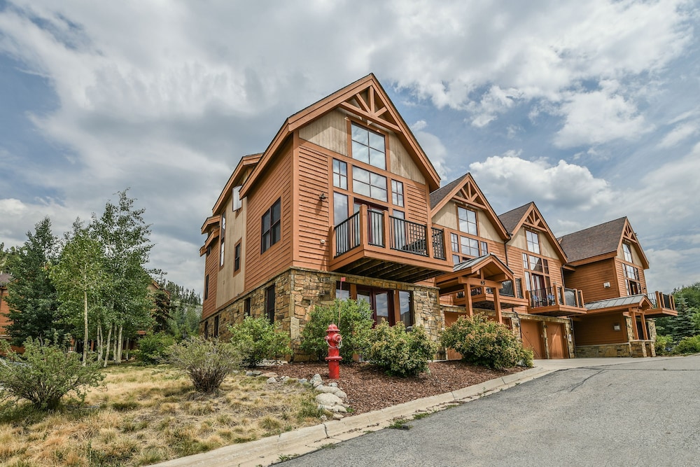 Antlers Gulch 501 by SummitCove Vacation Lodging - photo 24