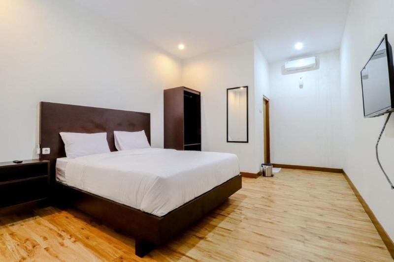Hotel Sumaryo - carbon neutral hotel in Yogyakarta