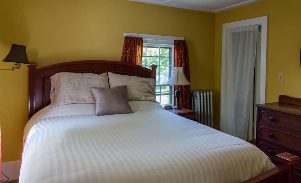 Old parsonage B&B - photo 2