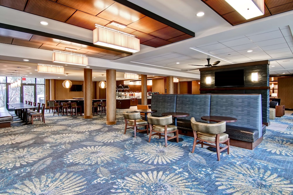 Homewood Suites by Hilton Gaithersburg Washington DC North - photo 31