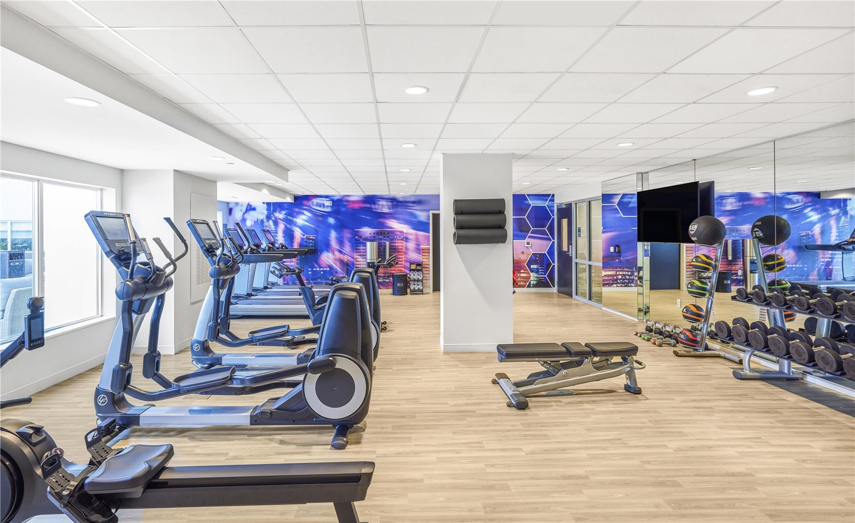 Hyatt House Houston Medical Center - photo 19