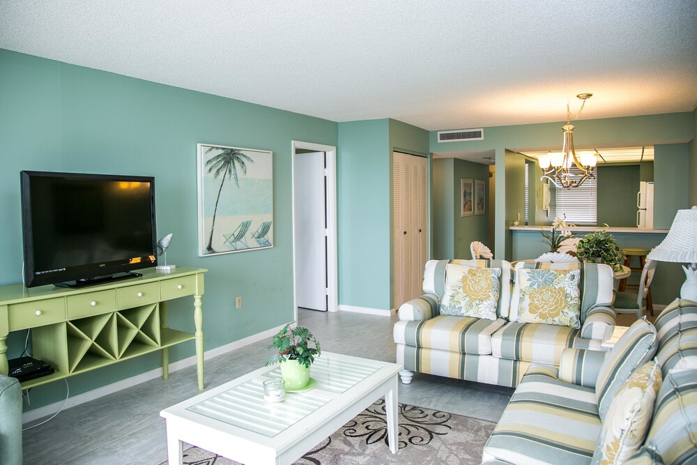 South Seas Tower 4 605 - photo 6