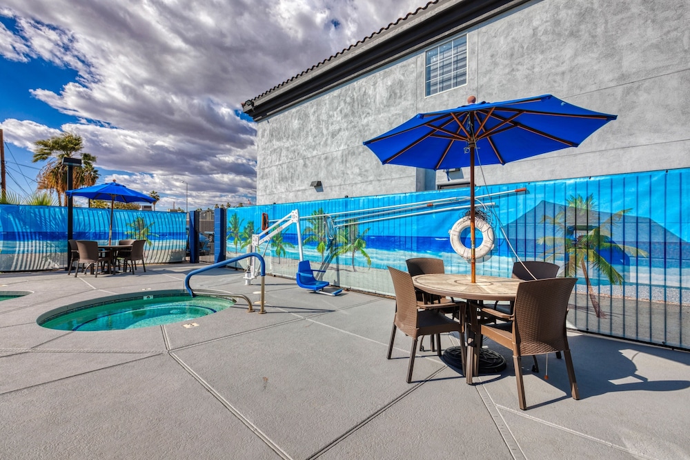 The Azure Hotel - photo 141