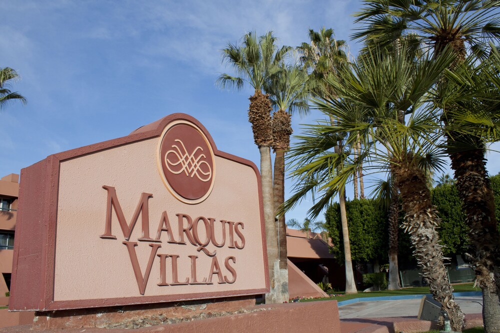 Marquis Villas Resort - photo 38